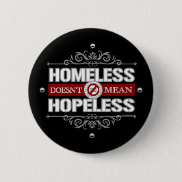 Bóton Redondo 5.08cm HdmH