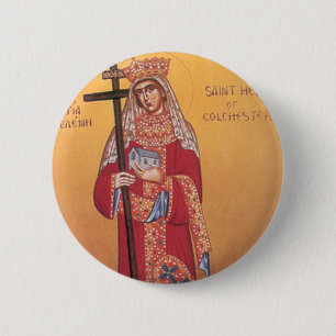 Bóton Redondo 5.08cm Helen