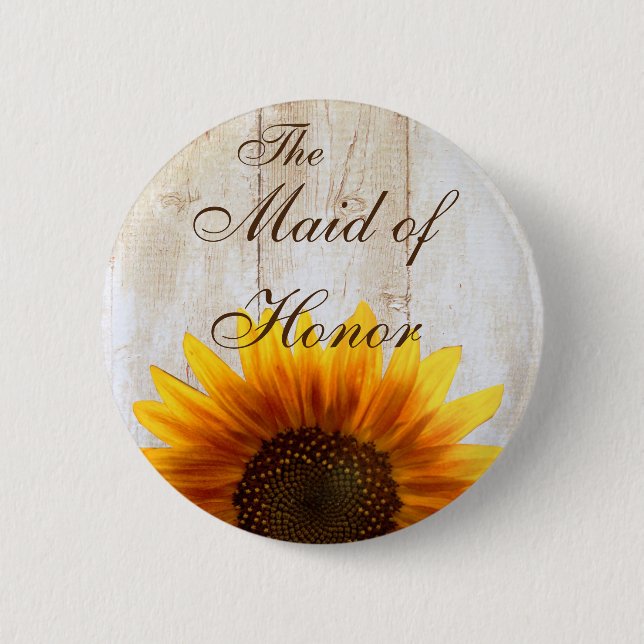 Bóton Redondo 5.08cm Honra feita sob encomenda da empregada doméstica (Frente)