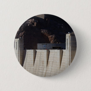 Bóton Redondo 5.08cm Hoover Dam
