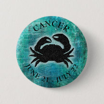 Horoscope Sinal Cancer Astrologia Zodiac