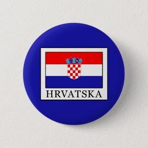 Bóton Redondo 5.08cm Hrvatska
