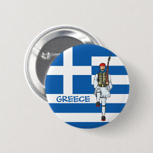 Bóton Redondo 5.08cm Ícone Tsolias