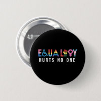 Igualdade Lgbt Não Fere Ninguém Orgulho Direitos H