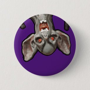 Bóton Redondo 5.08cm I'll be waiting. . .