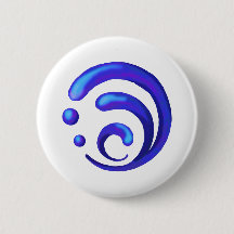 Impacto de Genshin - Hidrografia