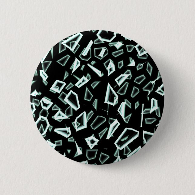 Bóton Redondo 5.08cm IMPACTO! Tinido do tinido (Frente)