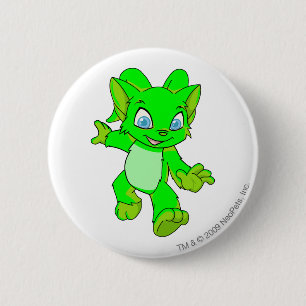 Bóton Redondo 5.08cm Incandescência de Acara