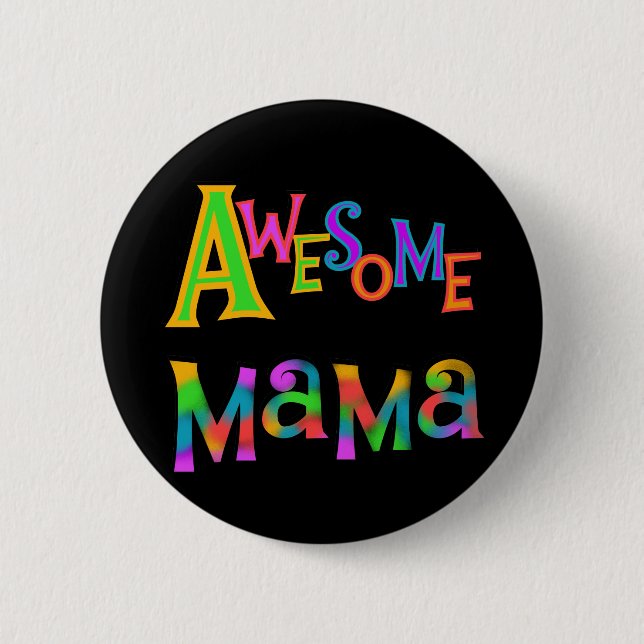 Bóton Redondo 5.08cm indefinido (Frente)