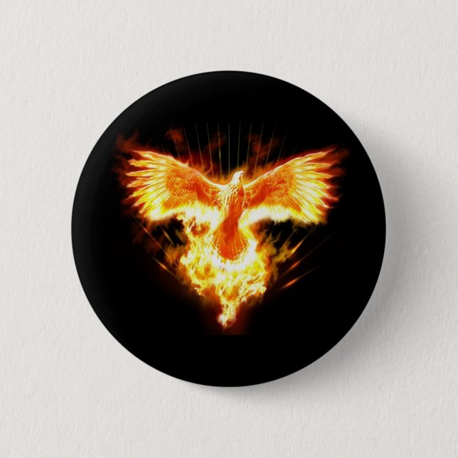 Bóton Redondo 5.08cm indeterminado (Frente)