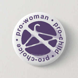 Bóton Redondo 5.08cm indeterminado