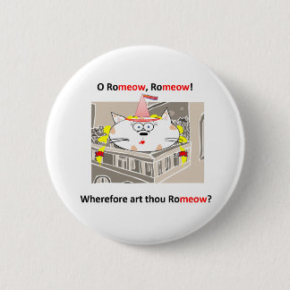 Bóton Redondo 5.08cm indeterminado