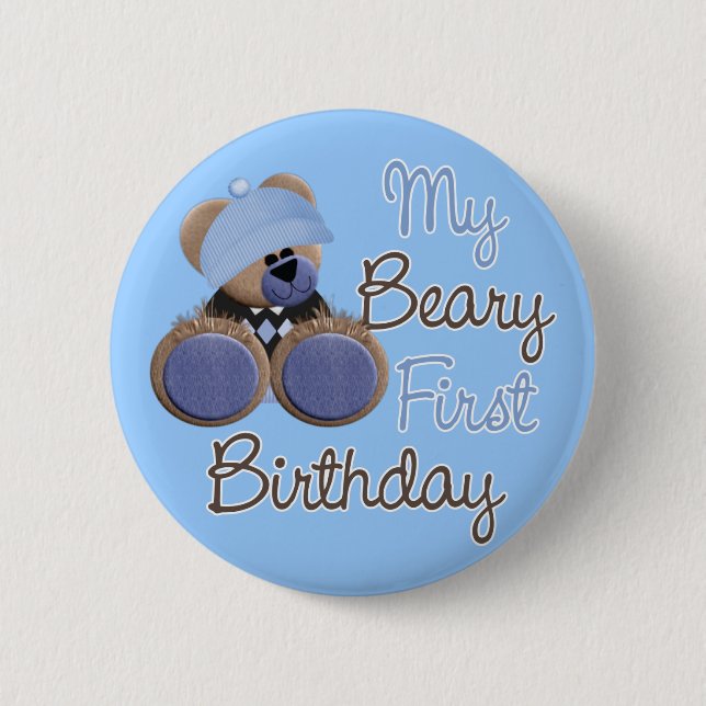 Bóton Redondo 5.08cm indeterminado (Frente)