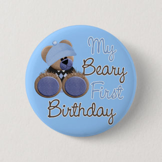 Bóton Redondo 5.08cm indeterminado