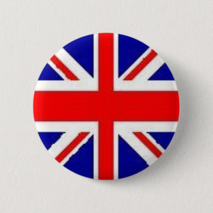 Bóton Redondo 5.08cm inglaterra
