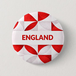 Bóton Redondo 5.08cm Inglaterra