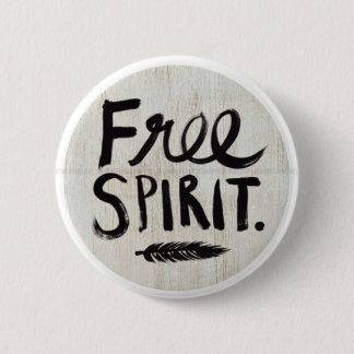 Bóton Redondo 5.08cm Inspirbutton