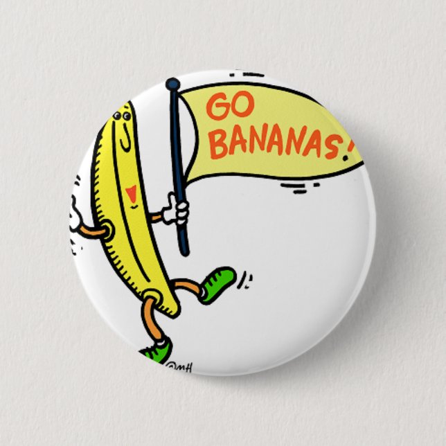 Bóton Redondo 5.08cm iPod, iphone (Frente)