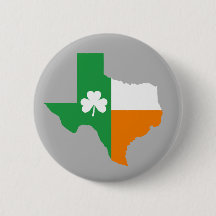 Irish Flag of Texas