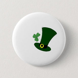 Bóton Redondo 5.08cm IrishHat