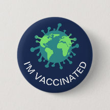 I've Been Vaccinated Covid Vaccine