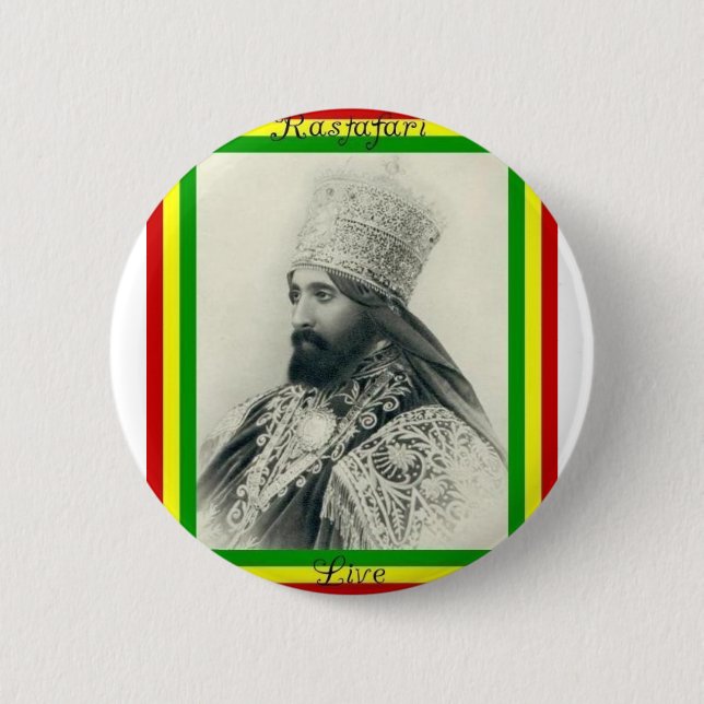 Bóton Redondo 5.08cm jalive (Frente)