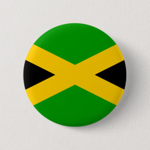 Bóton Redondo 5.08cm Jamaica
