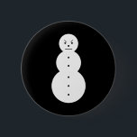 Bóton Redondo 5.08cm Jeezy Snowman - Hiphop Angry Snowman Jeezy Christm<br><div class="desc">Jeezy Snowman - Hiphop Angry Snowman Jeezy Christmas</div>