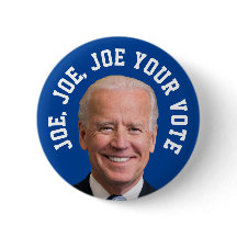 Joe, Joe, seu voto