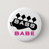 Jogador de Bass Feminino