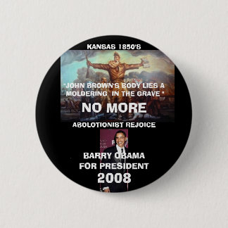 BÓTON REDONDO 5.08CM JOHN BRONZEIA O CORPO