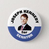 Joseph Kennedy para Senador