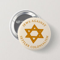 JUDEUS CONTRA A ESTRELA DO COLONIALISMO