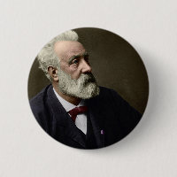 Jules Verne em 1892