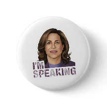 Kamala Harris - Estou A Falar Com Esperança De Cit