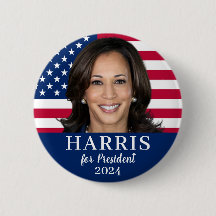 Kamala Harris Para O Presidente 2024