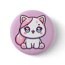 Kawaii Kitten Adorável