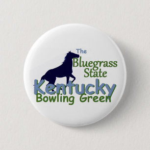 BÓTON REDONDO 5.08CM KENTUCKY