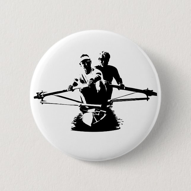 Bóton Redondo 5.08cm Kiwi Pairro (Frente)