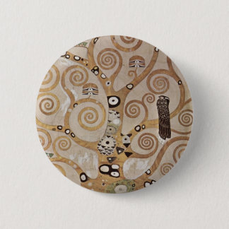 Bóton Redondo 5.08cm Klimt - Stocletfries