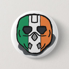 Bóton Redondo 5.08cm Kneecap