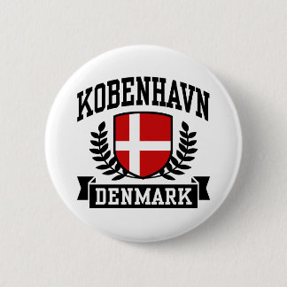 Bóton Redondo 5.08cm Kobenhavn
