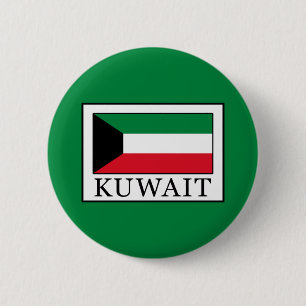 Bóton Redondo 5.08cm Kuwait