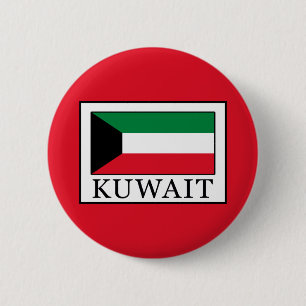 Bóton Redondo 5.08cm Kuwait