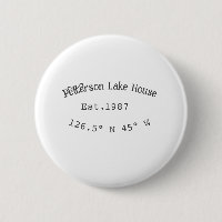 Lago House ets. Data ano em que as coordenadas per