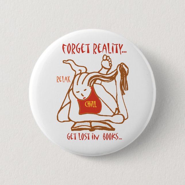 BÓTON REDONDO 5.08CM LEITURA (Frente)