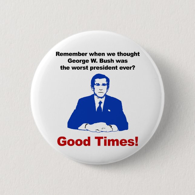 Bóton Redondo 5.08cm Lembras-te quando? (Frente)