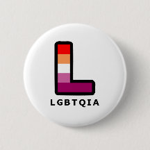 Lésbica grande em lésbicas LGBTQIA Orgulho de Core