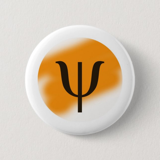 Bóton Redondo 5.08cm Libra por polegada quadrada (Frente)