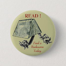 BÓTON REDONDO 5.08CM LIDO!